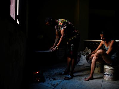 Celotna Kuba znova ostala brez elektrike