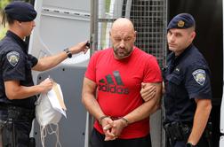 To je trojica osumljencev, ki je v Poreču brutalno pretepla 19-letnega Slovenca