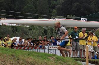 Bohinj dobil kandidaturo za EP v maratonu
