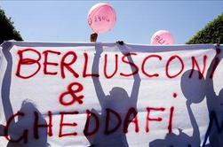 Tožilci opustili pregon Berlusconija