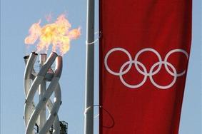 Olimpijska plamenica bo zagorela 24. marca