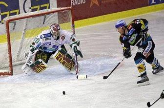 Westlund: Pokazati najboljšo predstavo (video)