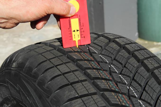 Pri izbiri pnevmatik si vsi želimo čim manjšo obrabo pnevmatik, manjšo porabo goriva, tihi tek brez vibracij in odpornost proti poškodbam. | Foto: 
