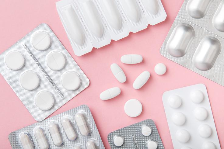 tablete | Foto: Shutterstock