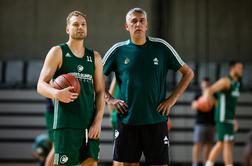 Miljan Goljović: Srb, ki bo večno hvaležen Sloveniji in ki razume, zakaj Luka Dončić razmišlja drugače