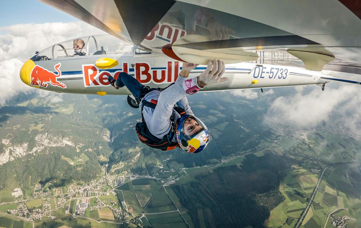 Domen Škofic | Foto Mirja Geh/Red Bull Content Pool