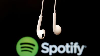 Neuradno: v Slovenijo končno prihaja glasbeni velikan Spotify