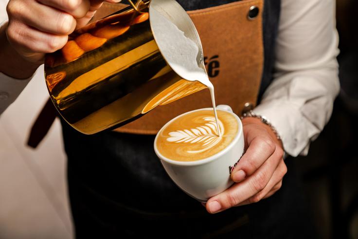 Barista_barcaffe | Foto: 