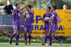 Chelsea prosil, Maribor sprejel