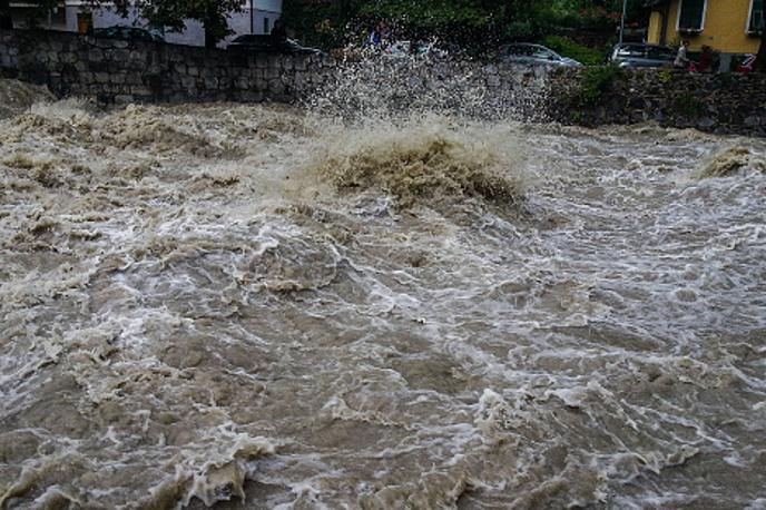 Poplave simbolična | Foto Getty Images
