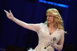 Helena Blagne v žiriji resničnostnega šova X Factor?