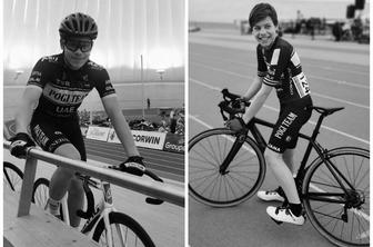 Presunljivo sporočilo iz ekipe Pogi Team, v kateri se spominjajo pokojnega Urbana Prevca