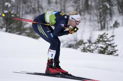 Dopinška kazen za nemško smučarsko tekačico Carl je potrjena