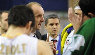 Zmaji leto 2009 začeli s porazom