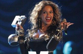 Prihaja nova dišava Beyonce