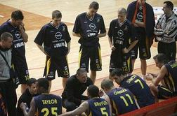 Zagrebu posebno povabilo lige NLB