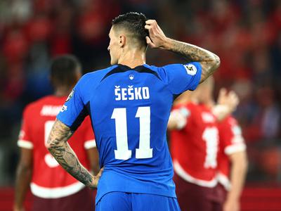 Kako, prosim? Slovenija boljša le od San Marina, Luksemburga in Liechtensteina.