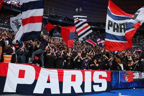 PSG se je poigral z nekdanjimi Elsnerjevimi varovanci