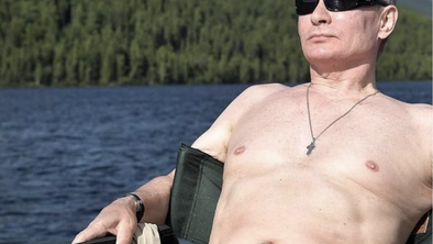 Putin pogreša Trumpa, Bidnu bo vrnil za nove sankcije