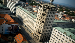 Slovenija na dnu: slabe novice iz pomembnega sektorja