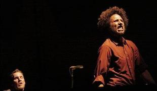 Rage Against The Machine proti nepravični politiki