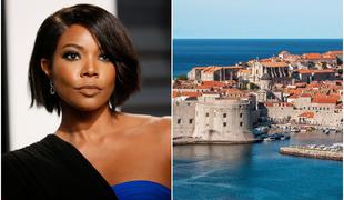 Ameriška igralka: V Dubrovniku sem doživela strašljiv rasistični napad