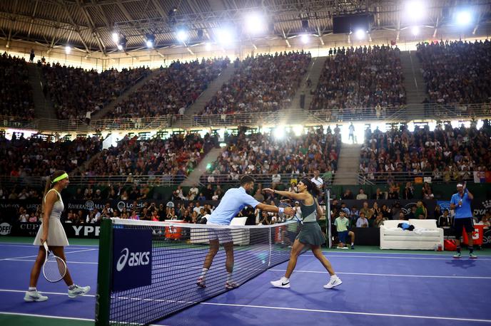 Novak Đoković | Foto Reuters