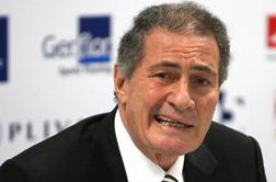 Moustafa: Sem žrtev rasizma in zavisti