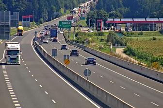 Pet mrtvih: znan je vzrok tragične nesreče na štajerski avtocesti