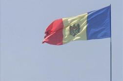 Na predčasnih volitvah v Moldaviji uspeh opozicije