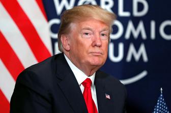 Trumpova napoved carin na jeklo in aluminij pretresla Wall Street