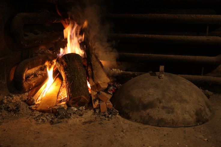 Konoba Buščina | Foto: Ana Kovač