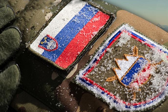 Grenlandija | Pripadnika Slovenske vojske sta v ponedeljek začela načrtovanje za sodelovanje v seriji vaj Arctic Endurance na Grenlandiji. | Foto Slovenska vojska