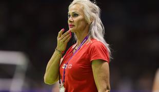 Hude obtožbe na račun nekdanje šampionke: Pretepala nas je, dokler nismo padle na tla