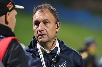 Sprememba v smučarskih skokih tik pred začetkom sezone?