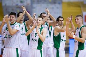 Krka ni prizanesla novincem