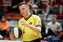 Helios Suns : KK Rogaška, pokal Spar Saša Pukl