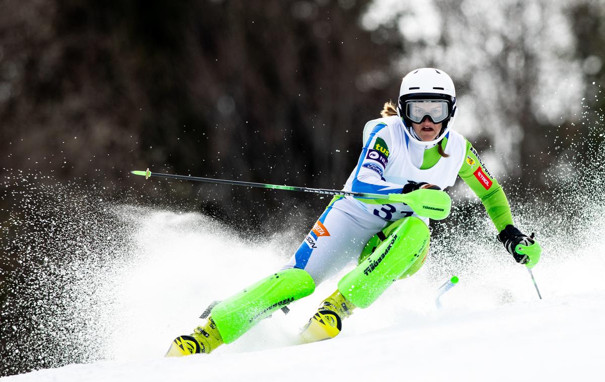 Maša Robin | Maša Robin | Foto Matic Klanšek Velej/Sportida