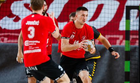 V živo: Slovan po naslov, Gorenje želi podaljšati serijo