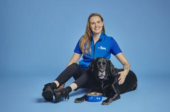 Kako ohraniti zdravega in zadovoljnega ljubljenčka?