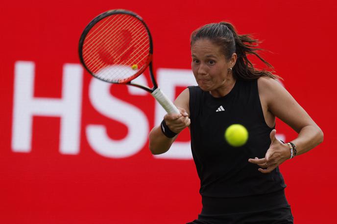 Darja Kasatkina | Darja Kasatkina | Foto Reuters