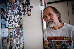 Dragan Bulič: Droga je tudi na slovenski sceni