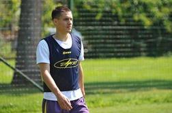 Goran Cvijanovič: Maribor živi za nogomet