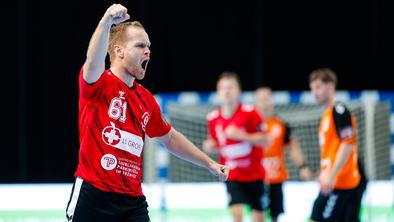 Slovan začel evropsko sezono z odliko