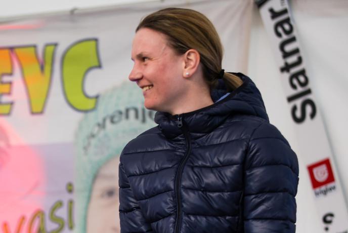 Velika vrnitev Eme Klinec