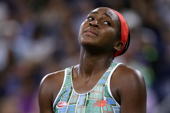 Coco Gauff | Foto Gulliver/Getty Images