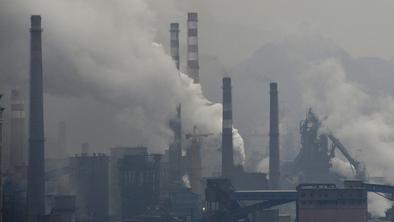 Okoljski ministri v Budimpešti tudi o prioritetah prihodnje podnebne konference
