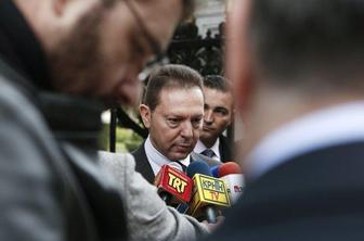 Grško finančno ministrstvo: Ukrepi trojke so pretirani