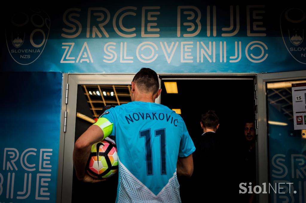 Milivoje Novaković