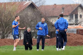 Škandal v BiH, vojak v uniformi vohunil za Italijo?